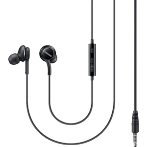 Eo IA500B 3.5mm Kablolu Kulaklık Siyah (Samsung Türkiye Garantili)