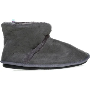 Füme Erkek Ev Terliği YY0105