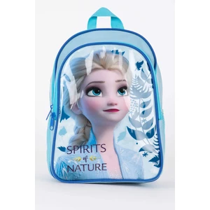 Kız Çocuk Frozen Sırt Çantası Y1178A6NS
