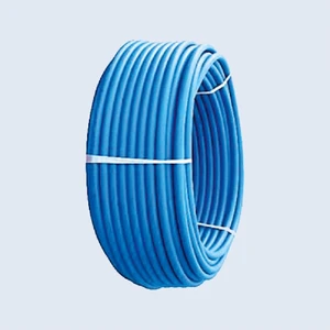 Mgf Plast 100 Metre 10 Atü Mavi PE100 Içme Suyu & Kangal Sulama Borusu