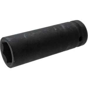 5458 1/2'' Altı Köşe Havalı Uzun Derin Lokma Anahtar 17 mm