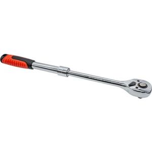 5453 Teleskopik Uzayabilen Cırcır Lokma Kolu 1/2''