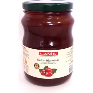 Kızılcık Marmelatı 1,4 kg