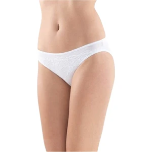 Kadın Dantelli Külot Comfort Classics 1345