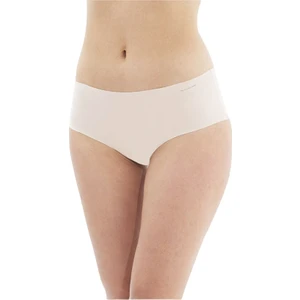 Yüksek Bel Lazer Kesim Slip Külot 1651