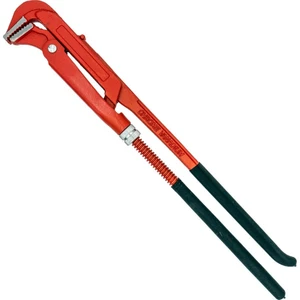5457 Maşalı Boru Anahtarı (90°) 1 1/2'' (55MM)
