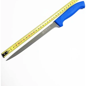 61164 Esnek Balık ( Flexible ) Fileto Bıçağı Tığ Bıçak 20 cm