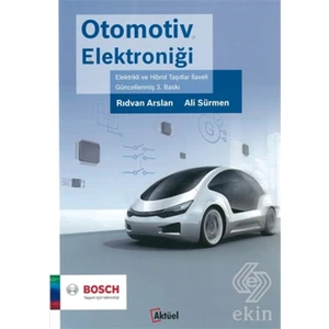 Otomotiv Elektroniği
