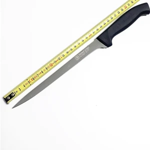 61164 Esnek Balık ( Flexible ) Fileto Bıçağı Tığ Bıçak 20 cm