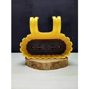 Leo Garden Akasya Kolay Askı Saksı