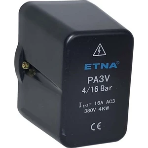 4-16 Bar 380VAC Basınç Şalteri PA3V