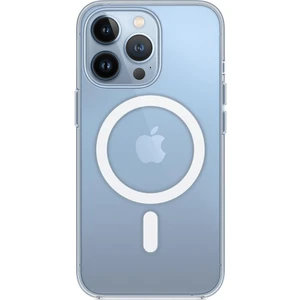 iPhone 14 Pro (14 Pro Uyumlu) Tacsafe Wireless Destekli Hard Silikon Kılıf