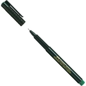 Faber Castell Finepen 1511 Yeşil