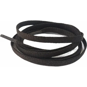 Mumlu Ayakkabı Bağı Yassı K915 120CM 1 Çift