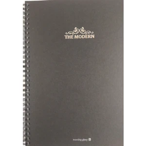 Morning Glory Kareli Defter