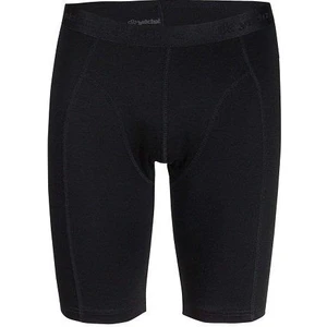 161 Siyah Uzun Boxer