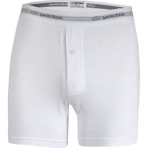 110 Erkek Pamuklu Uzun Likralı Boxer