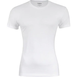 Yıldız 90 Likralı Kısa Kollu Erkek T-Shirt Atlet