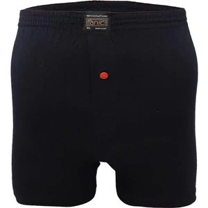 1146 Erkek Pamuk Boxer