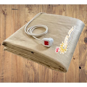 Ömser Hot     Halı Altı Isıtıcı (Alman Kalitesi) 170 x 280 cm