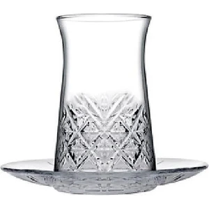 Timeless Çay Seti 12 Parça-6 Kişilik