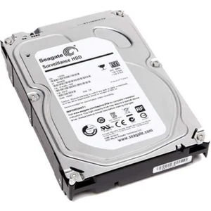 Pipeline 500GB Harddisk