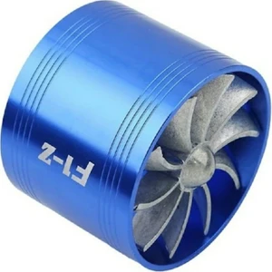 Performans Filtre Turbo Fanı