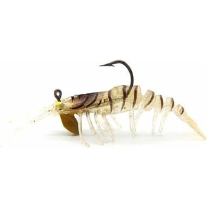 Caridina 7,6cm 6,5gr Silikon Karides Yem E027