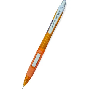 Multi Function Çok Fonksiyonlu Versatil Kalem 0.7mm