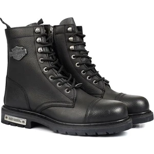 Harley Davidson Colmar 025M100553 Erkek Bot