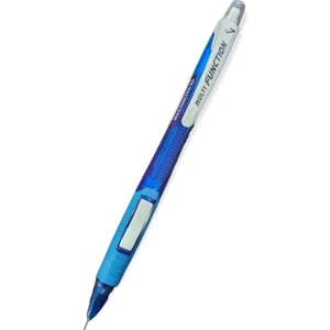 Multi Function Çok Fonksiyonlu Versatil Kalem 0.7mm