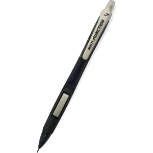 Multi Function Çok Fonksiyonlu Versatil Kalem 0.7mm