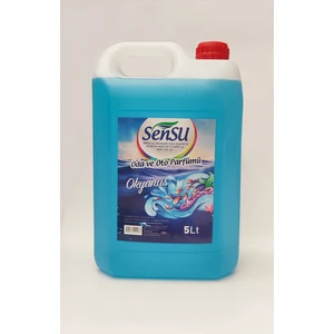 Oto ve Oda Parfümü Okyanus  Kokusu 5 Lt