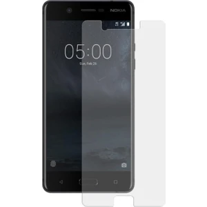 Nokia 5 Ekran Koruyucu 9h Parlak 2.5d Şeffaf Sert Temperli Kırılmaz Cam Ekran Koruma Hd (HW08YBQ)