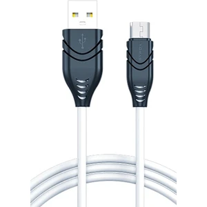 Xiaomi Redmi 9c Şarj Kablosu Micro USB 2.0A 1.1 Metre - SYR-C98-B