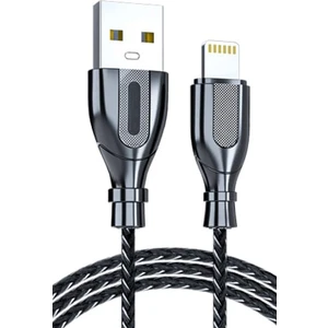 Apple Iphone 5 5s 6 7 8 11 12 13 x Xs Plus Max Pro Şarj Aleti Lightning Şarj SY-C121 2.0A 1metre