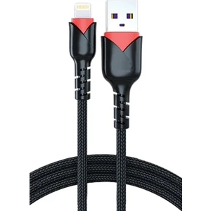 Apple Iphone 8 Plus Şarj Aleti Lightning Şarj SY-C93 2.0A 1metre