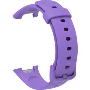 Xiaomi Mi Band 7 Pro Için Klasik Model Renkli Silikon Kordon-Kayış
