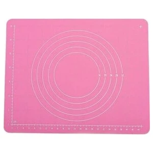 Hamur Açma Matı 60 x 50 cm