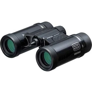 Ud 9X21 Siyah Dürbün