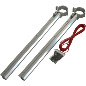 Alüminyum Balkon Çamaşır Kurutmalığı