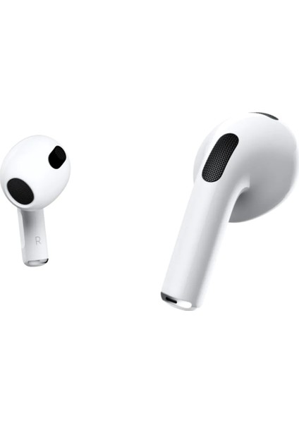 Airpods 3.nesil Android Ios Uyumlu Bluetooth Kulaklık