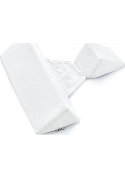 Babyjem Güvenli Uyku Bebek Yastığı