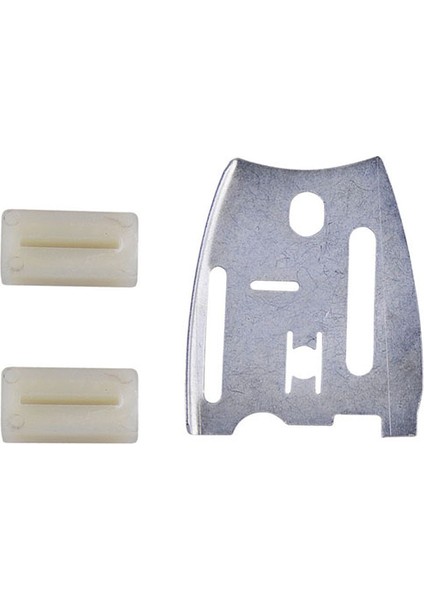 Kılavuz Sacı Husqvarna 61-268-272-281-288 + Plastik Rehber 2 Adet