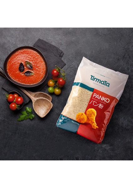 Panko Ekmek Kırıntısı 2 x 1 kg