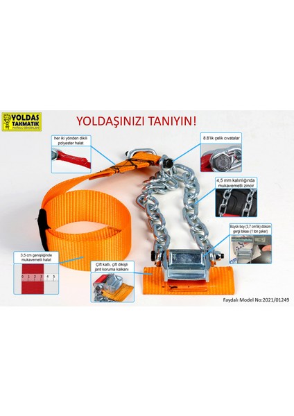 Takmatik Gold Set indirimleri