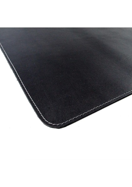 Tr-71 Deri Dikişli Kaydırmaz Taban Mousepad Büyük Boy 79X37 cm fiyatları