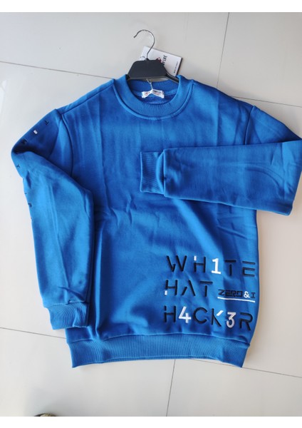 Erkek Çocuk Sweat