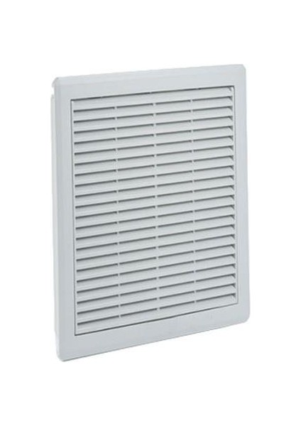 Isıso 120 120X120MM Fan Hava Filtresi