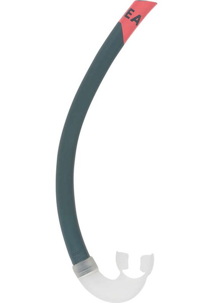 Çocuk Şnorkel - Çocuklar Için Dalış Şnorkeli - Gri